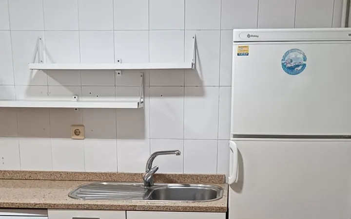 Piso en Calle Carrefour Los Ángeles, 1, Los Rosales - Foto 34
