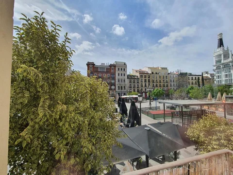 Piso en Plaza de Santa Ana, Huertas-Cortes - Foto 1