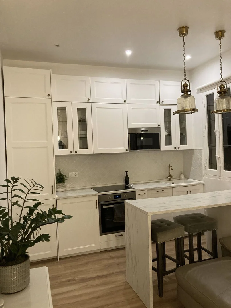 Piso en calle del General Oráa, 44 - Foto 3