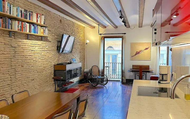 Piso en Calle dels Banys Vells, 6 - Foto 3