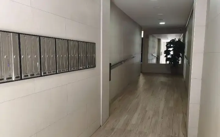 Piso en  Passeig de Fabra i Puig 154 - Foto 19