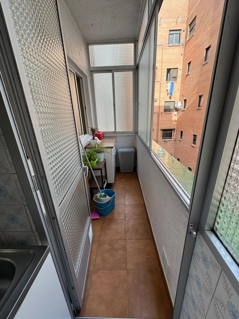 Piso en Avenida de la Ciudad de Barcelona, 220, Adelfas - Foto 26