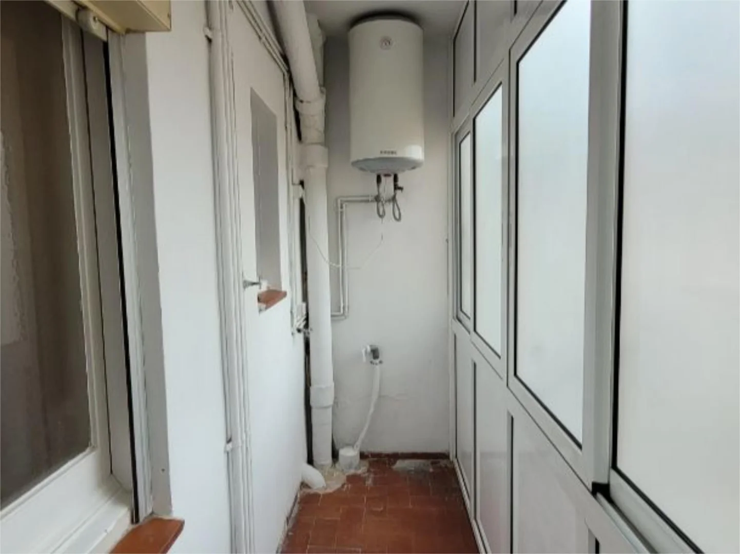 Piso en  Carrer dels Pinzón 16 - Foto 21