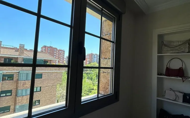 Piso en Paseo de Juan XXIII, 23, Ciudad Universitaria - Foto 18