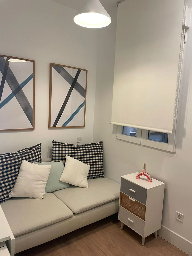 Piso en calle de Bretón de los Herreros, 6 - Foto 6