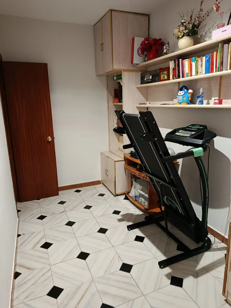 Chalet adosado en calle Rochapea, 41 - Foto 10