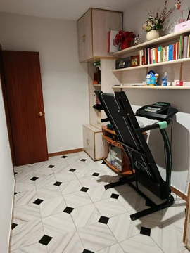 Chalet adosado en calle Rochapea, 41 - Foto 10