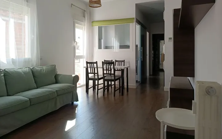 Piso en Calle de Bravo Murillo, 15, Arapiles - Foto 1