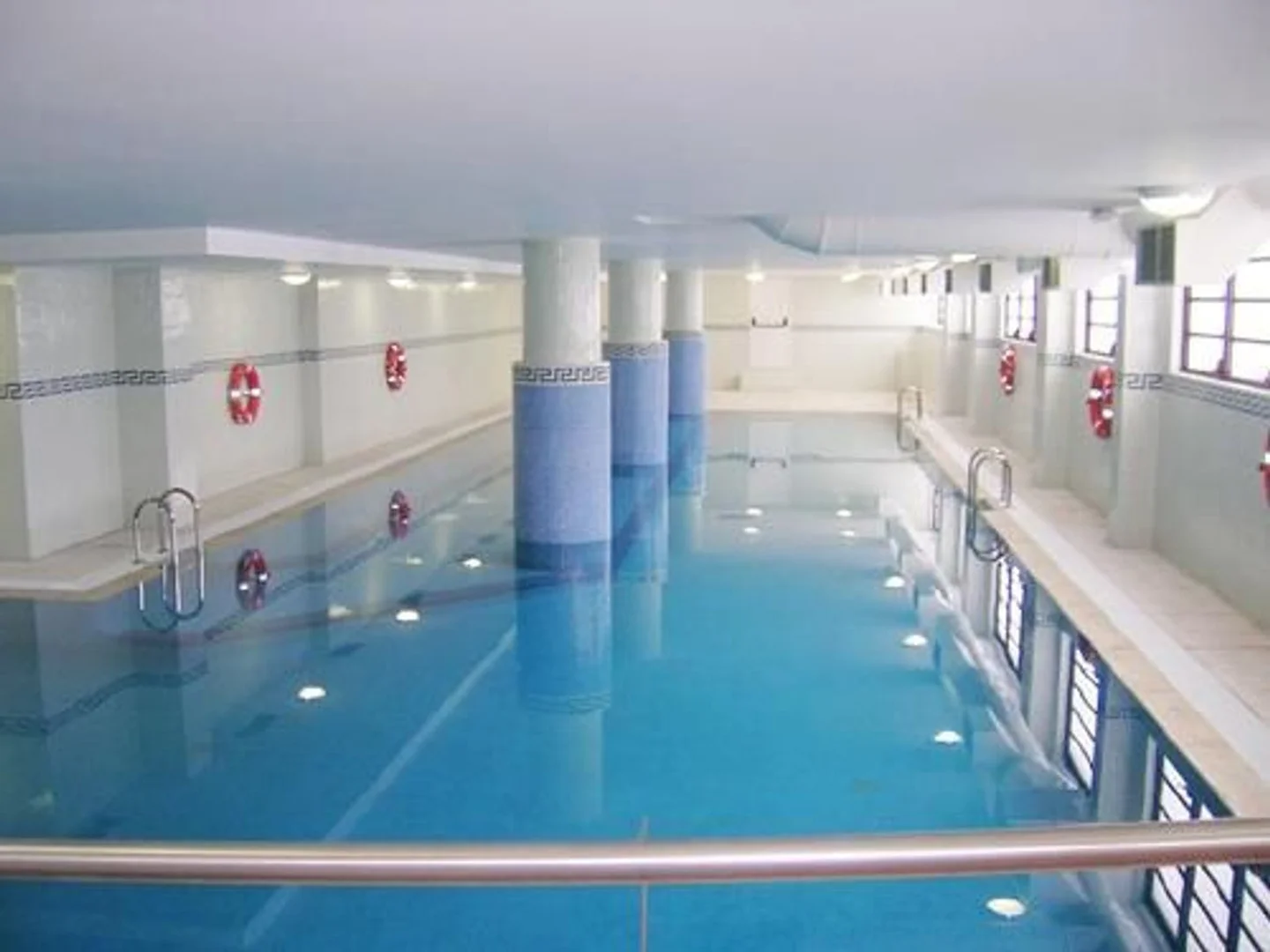 Piso en Gran Vía de Hortaleza, 5 - Foto 30