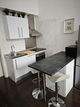 Estudio en calle Cerro Murmullo, 11 - Foto 11