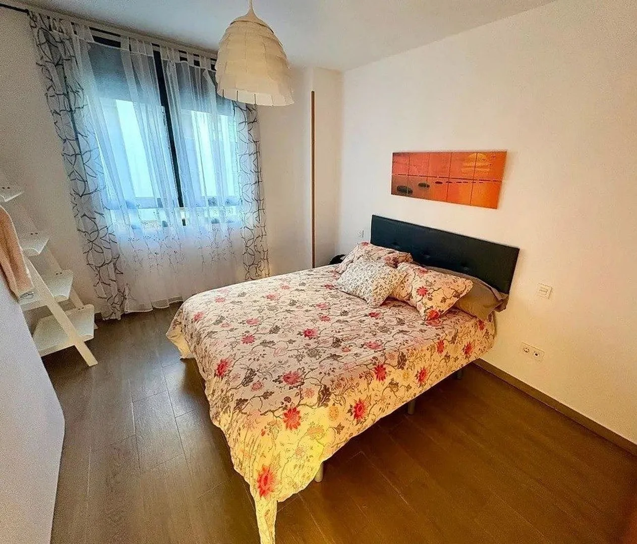 Piso en Avenida de Secundino Zuazo, 19, Valdebebas - Valdefuentes - Foto 13