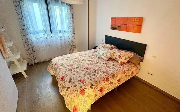 Piso en Avenida de Secundino Zuazo, 19, Valdebebas - Valdefuentes - Foto 13