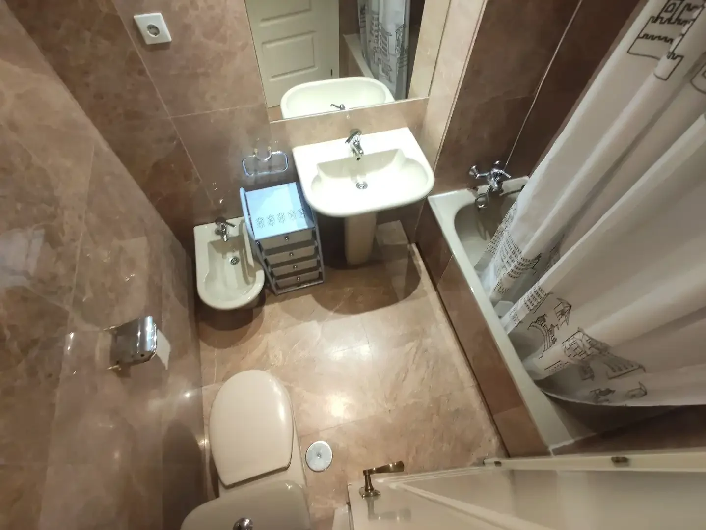 Apartamento en  Calle de Julián Camarillo 59C - Foto 18