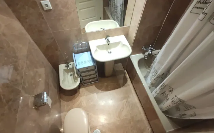 Apartamento en  Calle de Julián Camarillo 59C - Foto 18