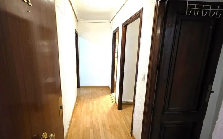 Piso en Calle de los Invencibles, 3, San Isidro - Foto 3