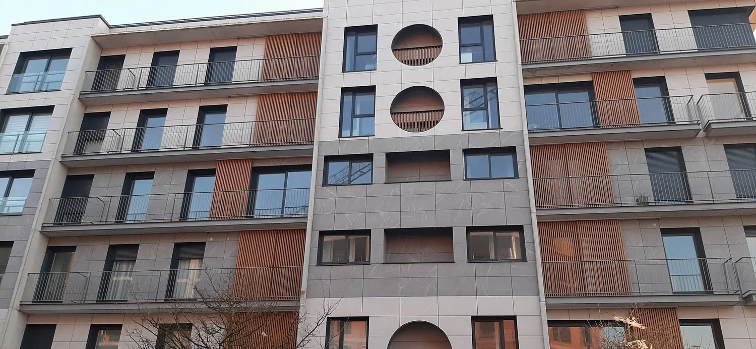 Piso en calle Gertrudis Gómez, 2 - Foto 8