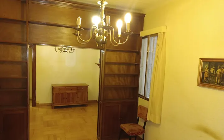 Piso en Calle de Alcántara, 30 32, Lista - Foto 1