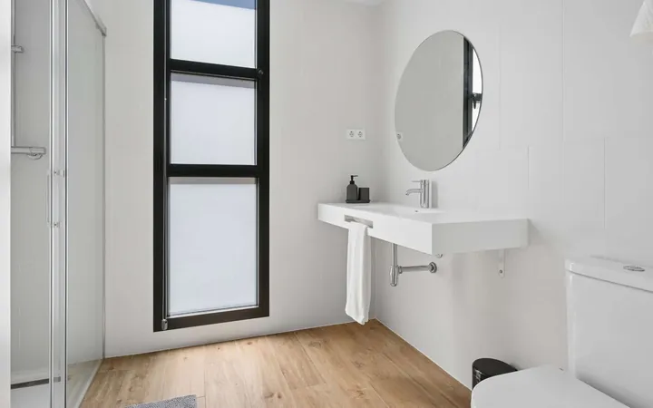 Piso en Calle del Doctor Trueta, La Vila Olímpica del Poblenou - Foto 8