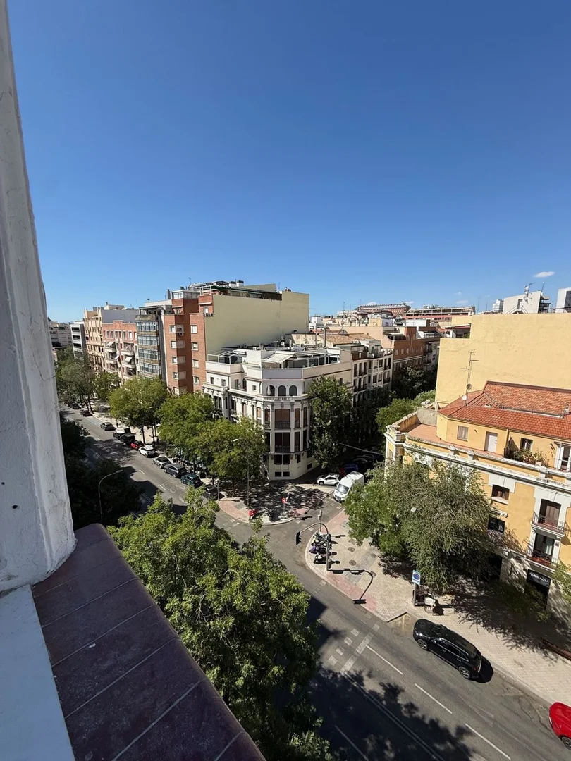 Piso en Barrio Lista - Foto 12