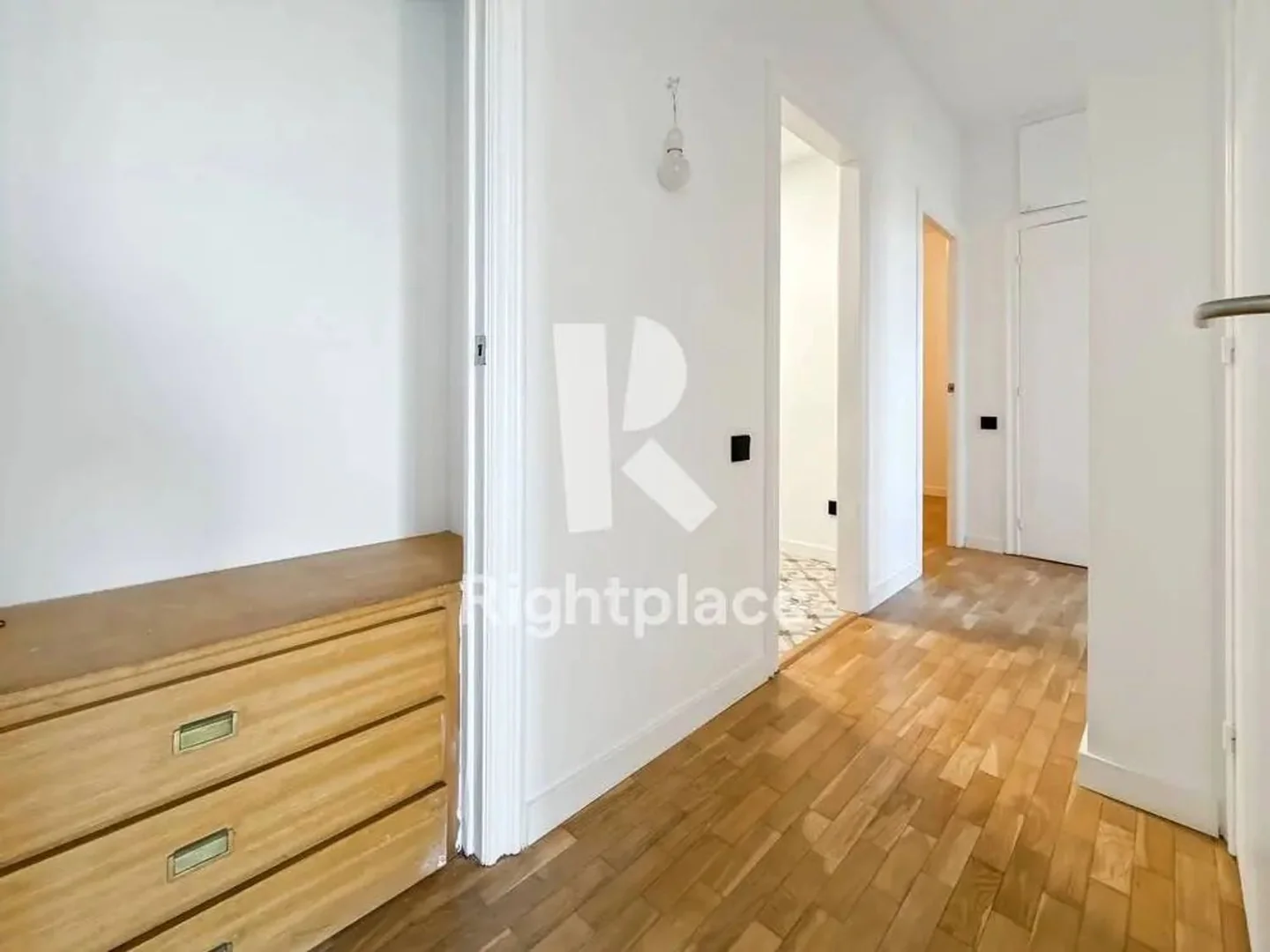 Piso en Calle de Tarragona, La Nova Esquerra de l'Eixample - Foto 19