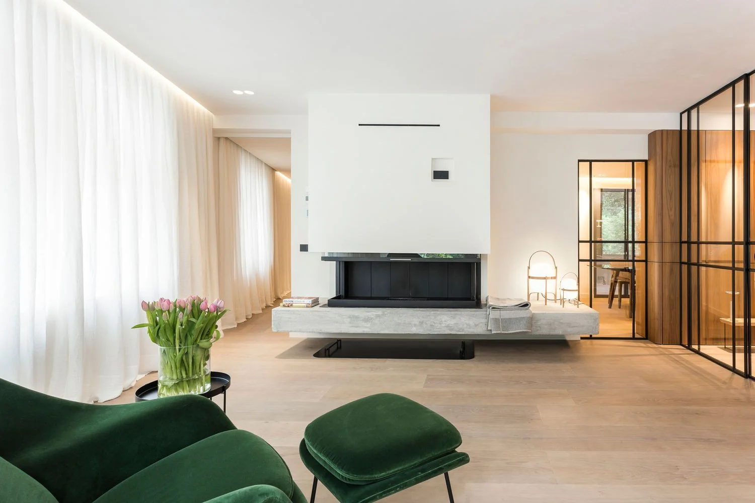 Piso en Calle de Josep Bertrand, 1, Sant Gervasi - Galvany - Foto 5