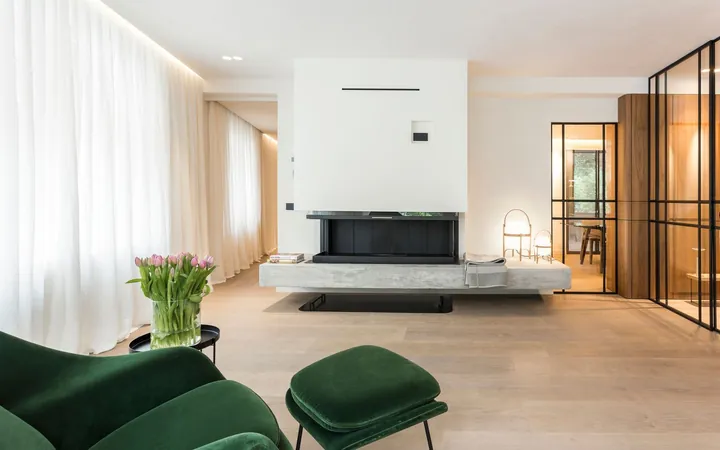 Piso en Calle de Josep Bertrand, 1, Sant Gervasi - Galvany - Foto 5