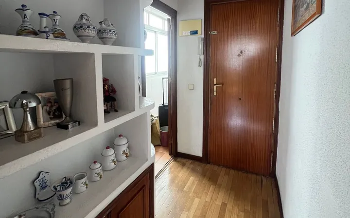 Piso en Calle de Pont de Molins, 27, Portazgo - Foto 2