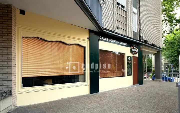 Local comercial en  de los Vinateros - Foto 5