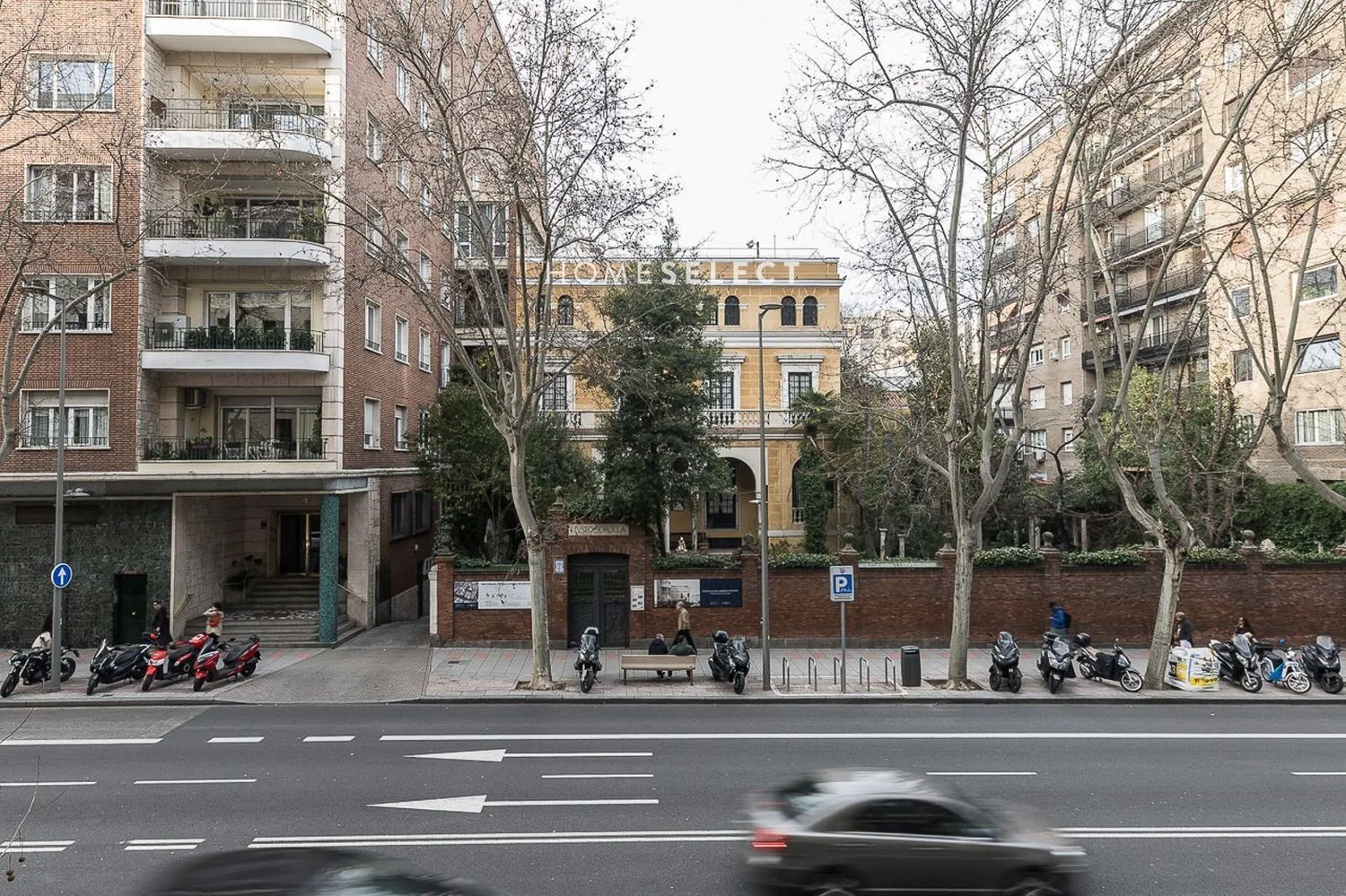 Piso en paseo del General Martínez Campos - Foto 13