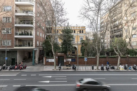 Piso en paseo del General Martínez Campos - Foto 13