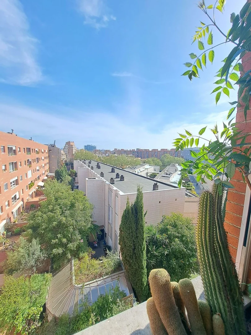 Piso en La Vila Olímpica del Poblenou - Foto 4