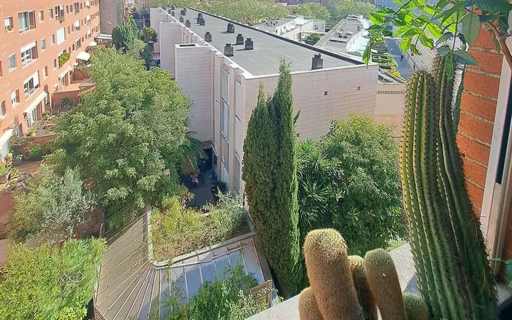 Piso en La Vila Olímpica del Poblenou - Foto 4