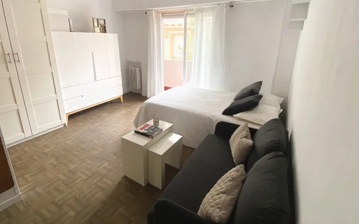 Estudio en Calle del Pilar de Zaragoza, 70, Guindalera - Foto 4