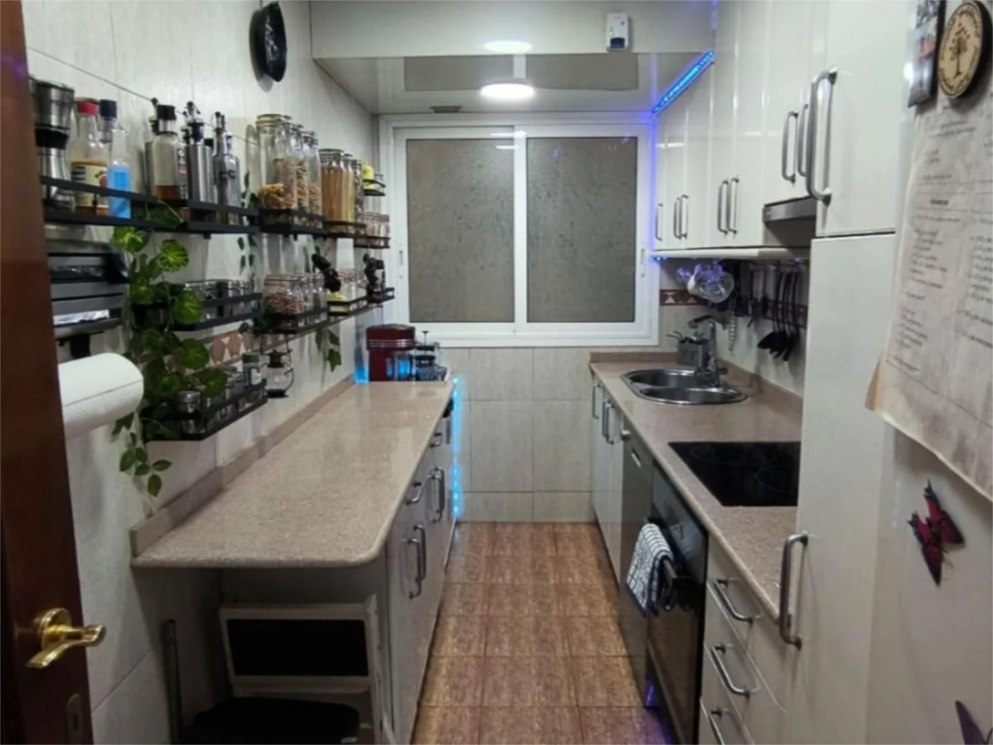 Piso en  Carrer d'Espronceda 60 - Foto 17