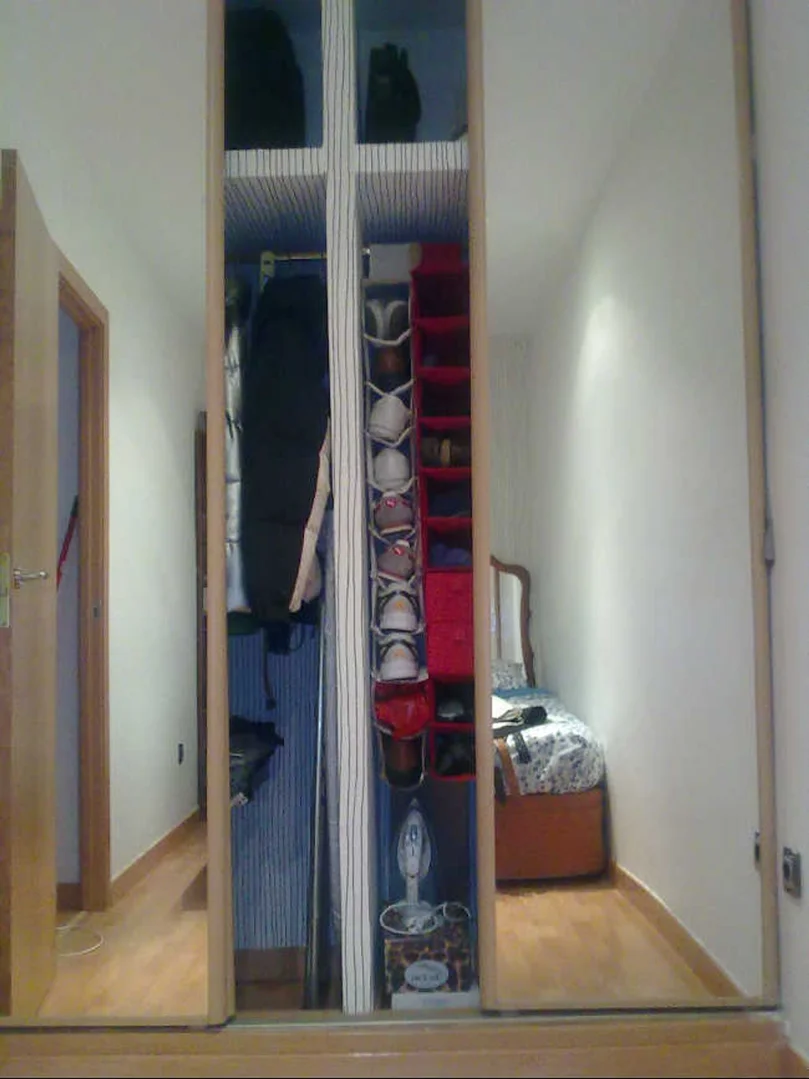 Piso en calle del Mesón de Paredes, 57 - Foto 10