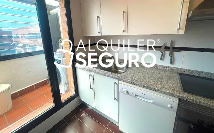 Ático en Calle de Pirra, Rejas - Foto 10