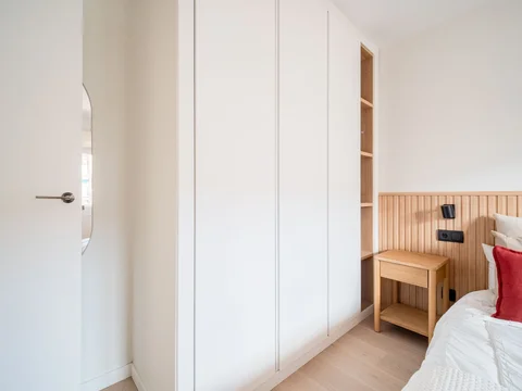 Piso en calle de Aguilafuente - Foto 15