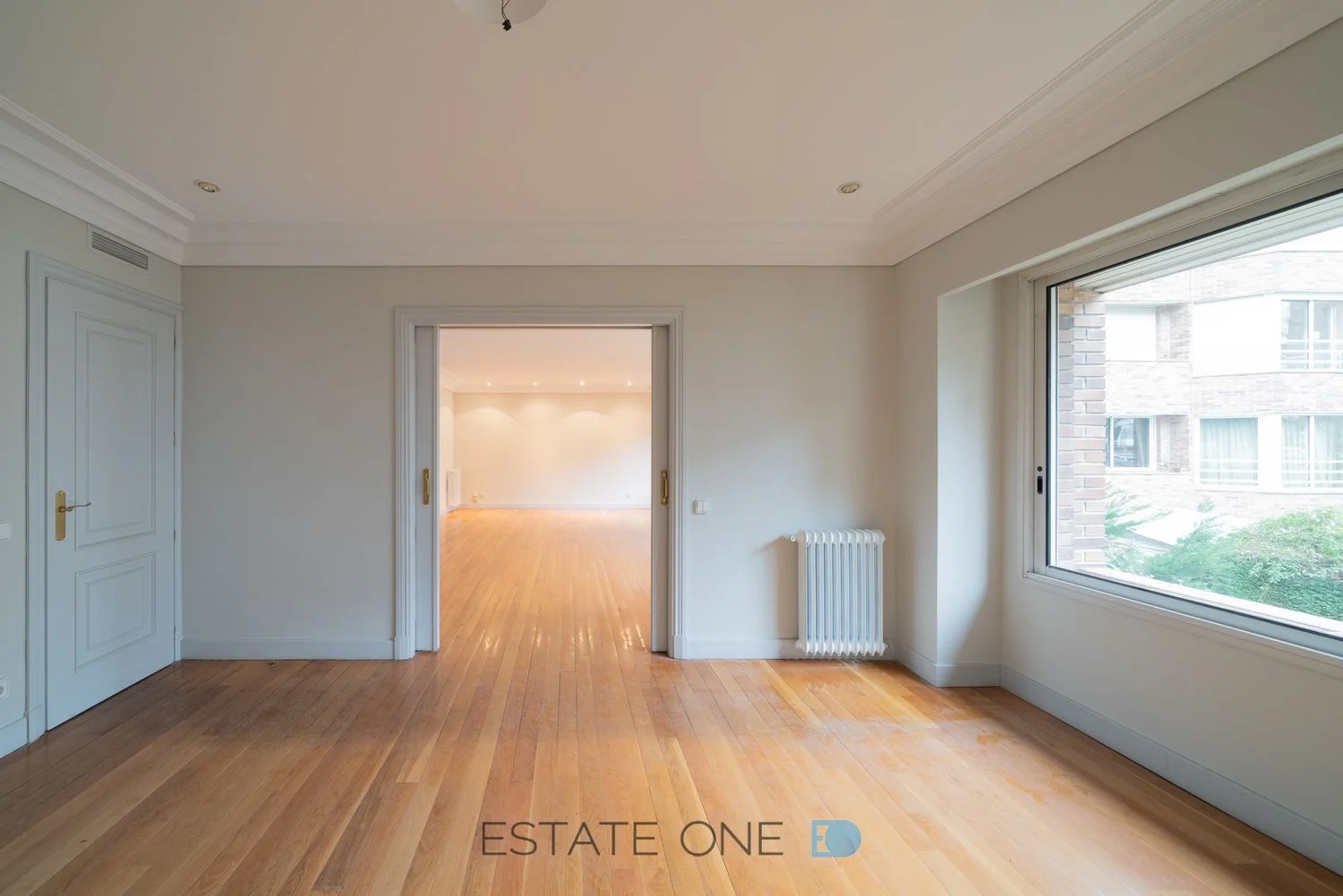 Piso en calle del Abedul - Foto 9