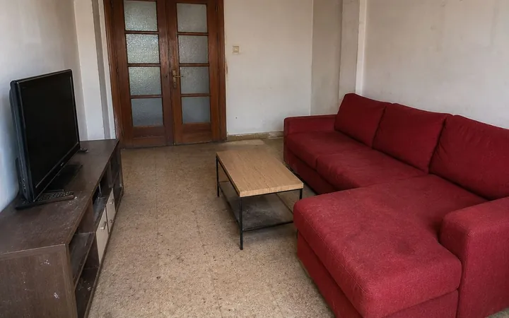 Piso en Calle de Cangas de Narcea, 16, Simancas - Foto 2