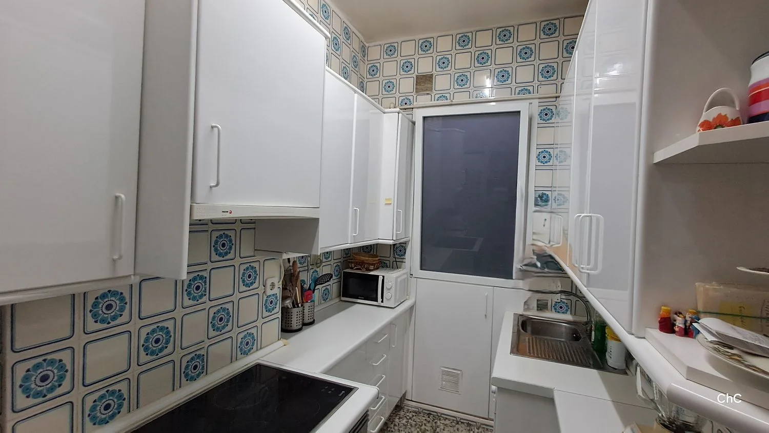 Piso en Barrio Gaztambide - Foto 13