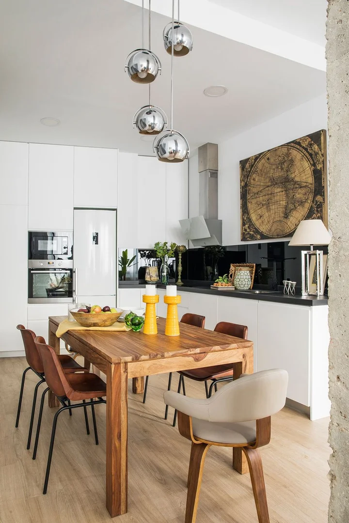 Piso en calle de Santa Hortensia, 52 - Foto 5