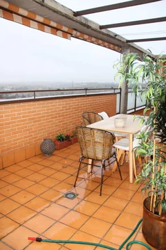 Ático en avenida del Santuario de Valverde, 98 - Foto 3