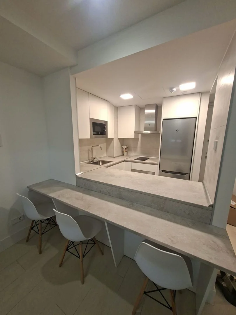 Piso en calle de Juan Esplandiú, 23 - Foto 4