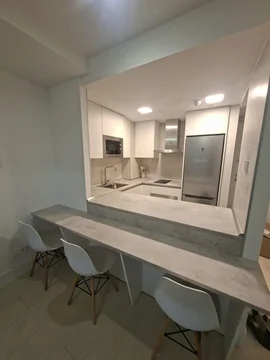 Piso en calle de Juan Esplandiú, 23 - Foto 4