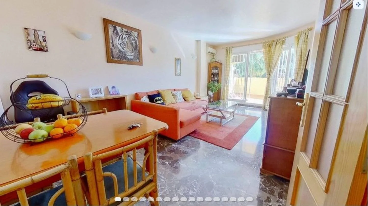 Piso en calle el Roble, 31 - Foto 7