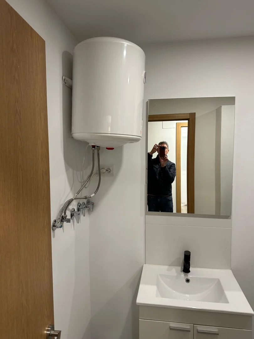 Estudio en calle Galiana, 28 - Foto 4