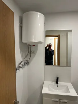 Estudio en calle Galiana, 28 - Foto 4