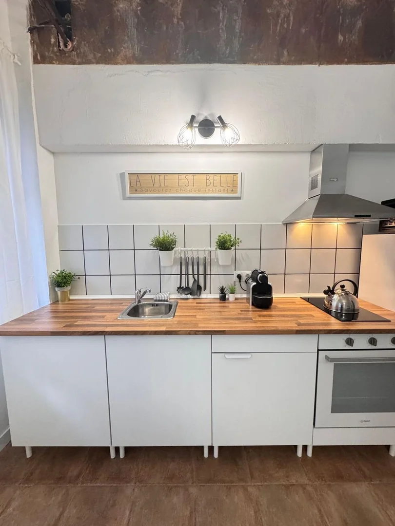Estudio en Calle Alejandro Sánchez, Madrid, 100, Opañel - Foto 8