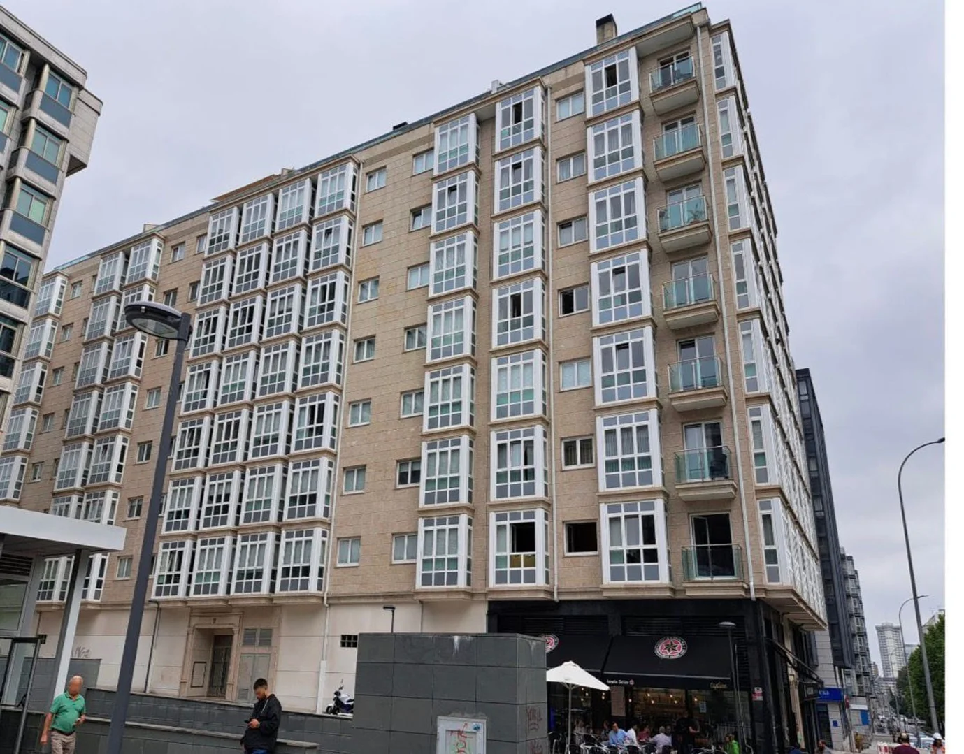 Piso en avenida Arteixo, 92 - Foto 2