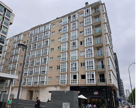 Piso en avenida Arteixo, 92 - Foto 2